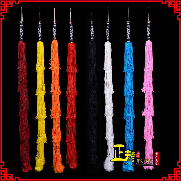 南阳藤条骑马表演加大厚穗 马鞭