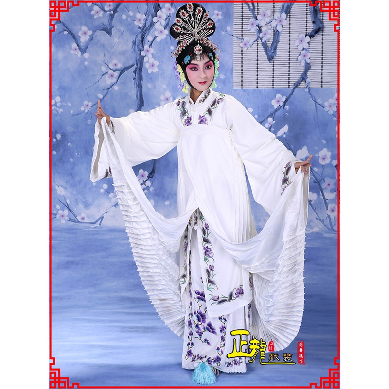 南阳花旦断桥白素贞 白蛇套装